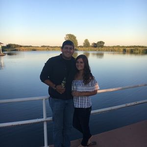 Meet your Posher, Franny